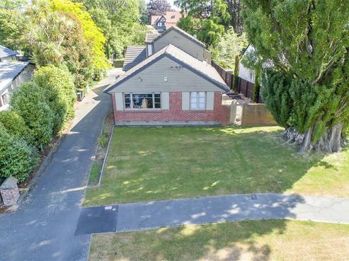 5 Daresbury Lane, Fendalton