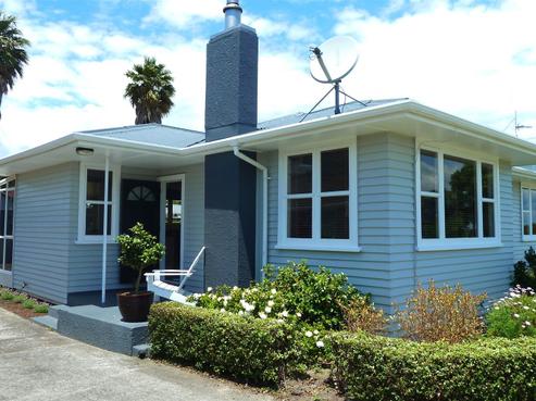 106 Centennial Avenue, Thames