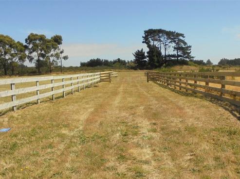 97 Bergin Road, Foxton