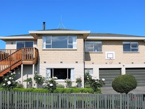 21 Heath Street, Gleniti