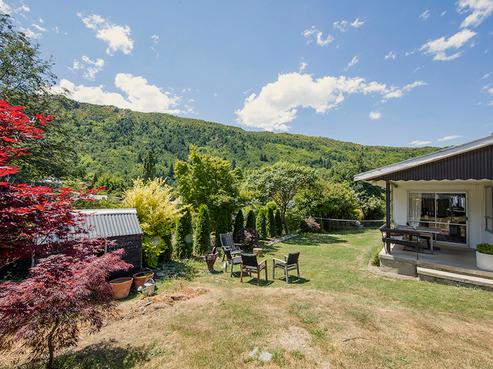 18 Cardigan Street, Arrowtown