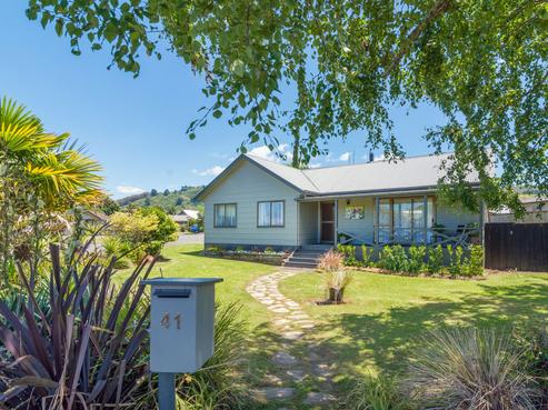 41 Barnard Road, Fairy Springs