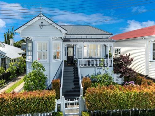 6 Garden Terrace, Devonport