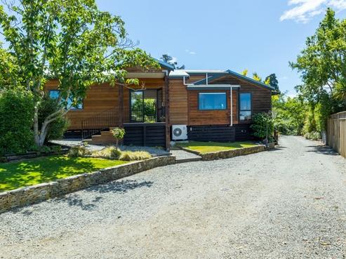 10 Bridge Street, Geraldine
