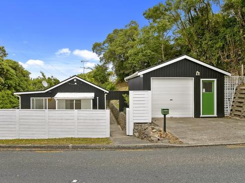 101 Normandale Road, Normandale