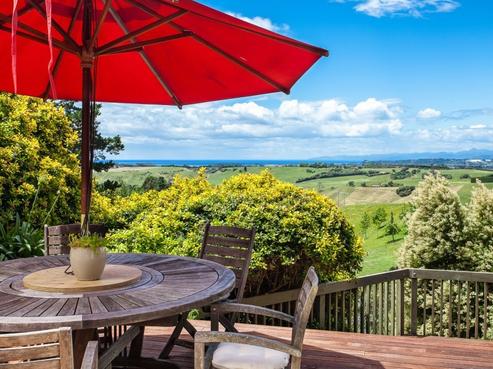 587A Paerata Ridge Road, Opotiki and Surrounds