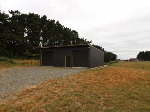 70 Union Line, Marton