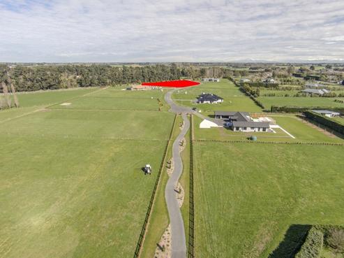2 Taylor Place, Prebbleton