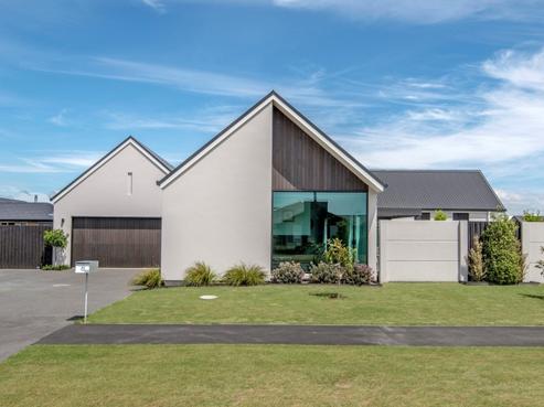 8 Langer Road, Lincoln