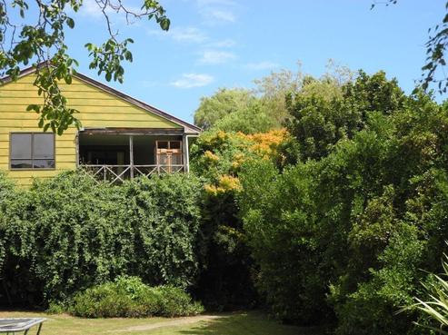 64 Takamatua Valley Road, Takamatua