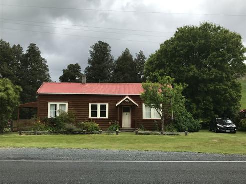 2801 State Highway 4, Aria