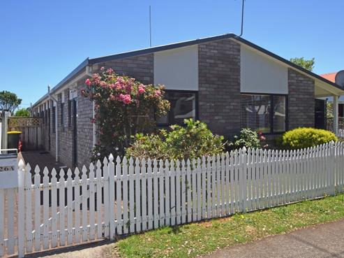 26A Richmond Street, Fitzroy