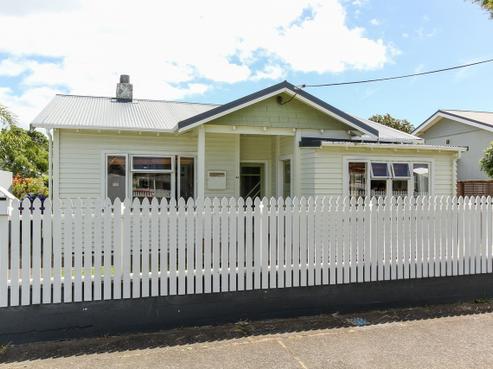 44 Newton Street, Fitzroy