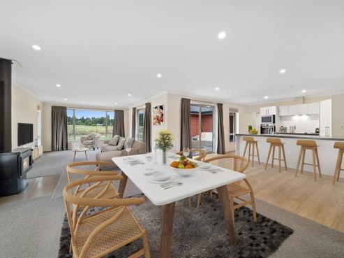 342 Halkett Road, West Melton