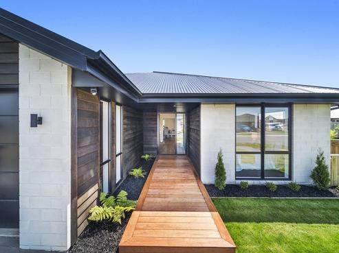 53 Shadbolt Lane, Rolleston