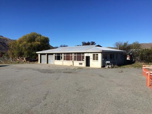 2767 Otematata-kurow Road, Otematata