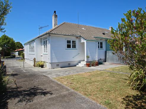 13 Rutherford Road, Marewa