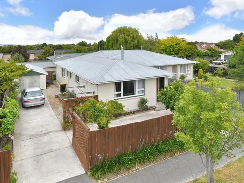 33A Strachan Place, Rangiora