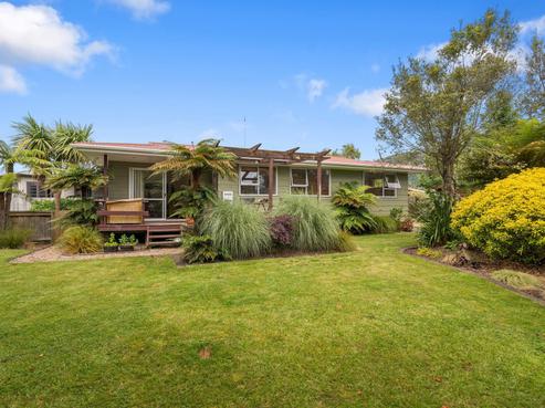 4 Luke Place, Fairy Springs