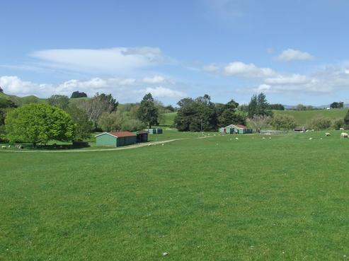 348 Valley Road, Feilding