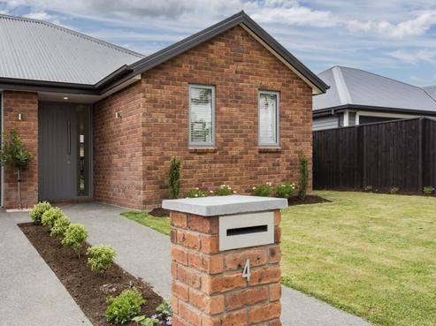 4 McIvor Place, Rangiora