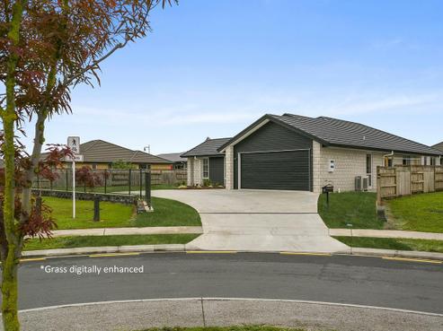 64 Jarrett Terrace, Leamington