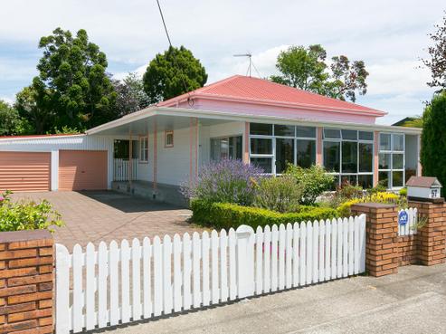 57 Grey Street, Waitara