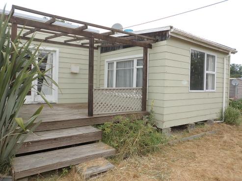 1/2 Davey Road, Temuka