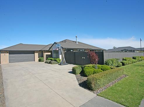 1 Cassidy Avenue, Lincoln