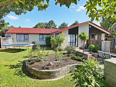 23 Sayers Crescent, Ilam