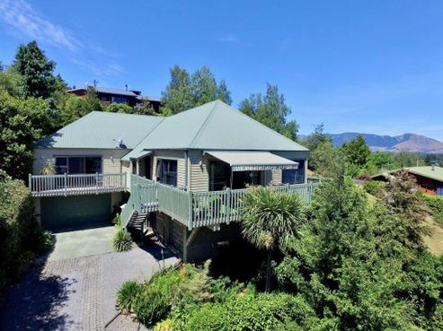 17 Alpine Avenue, Hanmer Springs