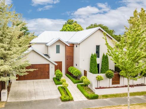 30 Weka Street, Fendalton
