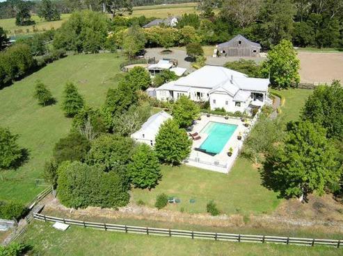 65 Green Road, Dairy Flat