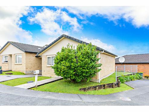31/352A Swanson Road, Ranui