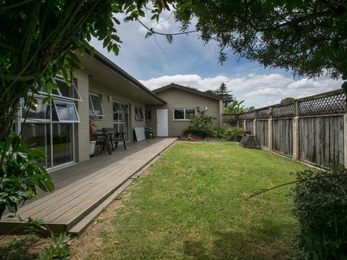 186 Raikes Avenue, Te Awamutu