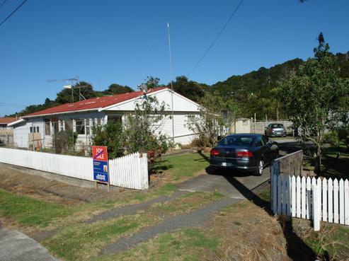 514 Leigh Road, Whangateau