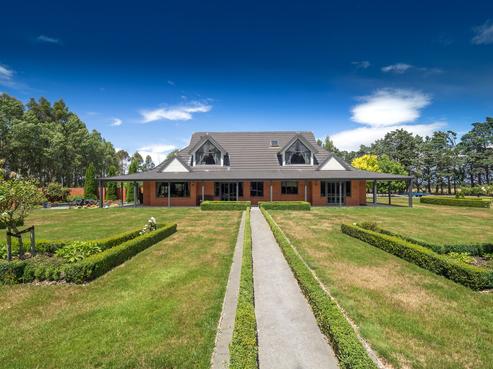 160 Racecourse Road, Allenton