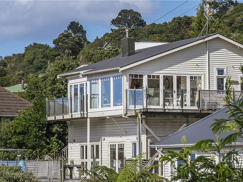 17A Hornsey Road, Melrose