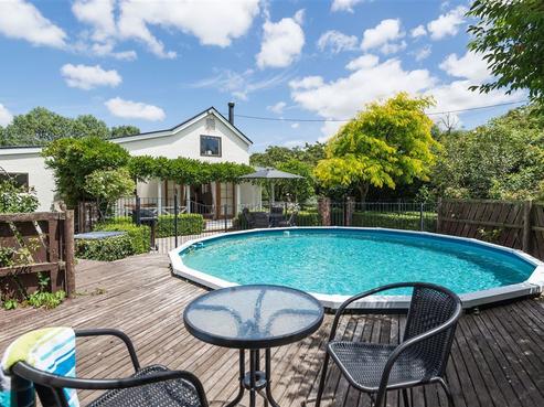 334 Ashworths Road, Ohoka