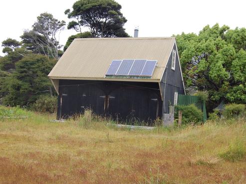 4 Harpoon Hill, Great Barrier Island