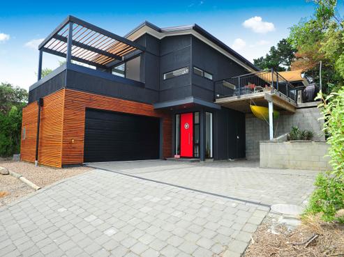76 Marine Drive, Diamond Harbour