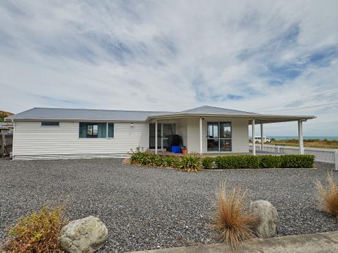 101B South Bay Parade, Kaikoura