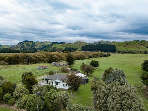 839 Jackson Road, Woodville