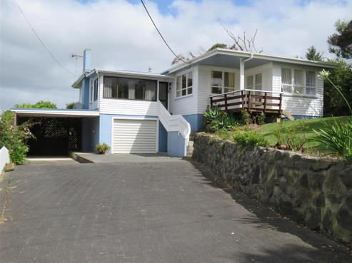 101 Matakohe East Road, Matakohe