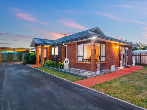 4A Mcparland Street, Ebdentown