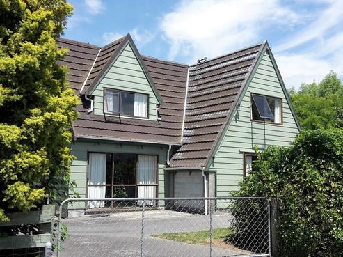45 Pattons Road, Mount Somers