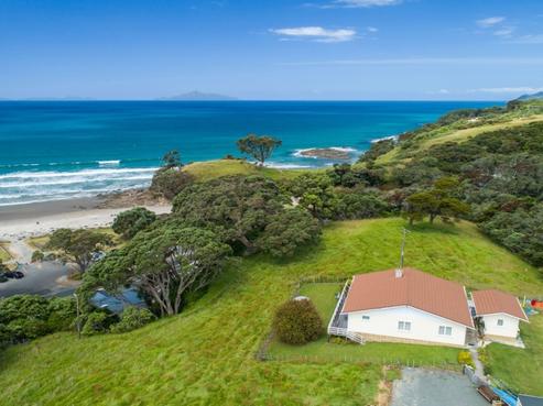928 Cove Road, Waipu