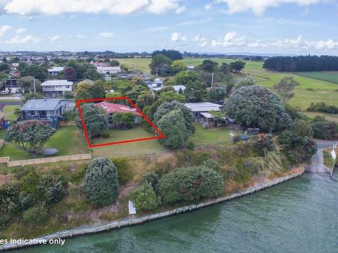 1 Manaia View Road, One Tree Point