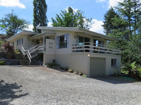 45 Esplanade, Te Kuiti