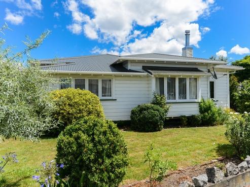 7 Melville Street, Waipawa